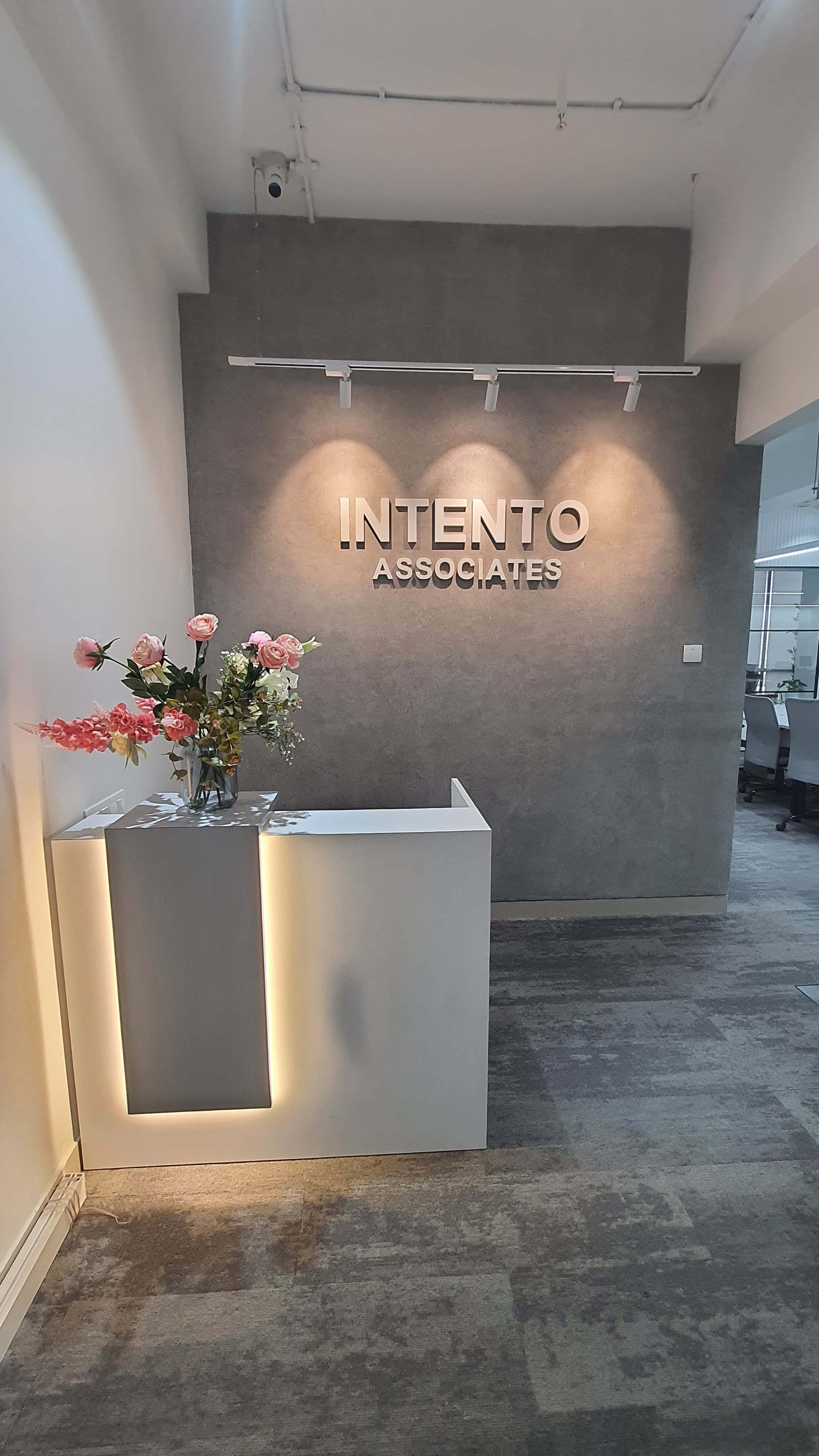 Corporate Office
